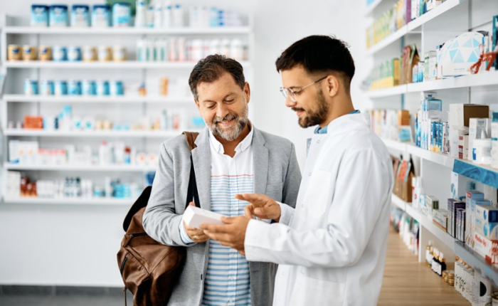 Day Night Pharmacy Group