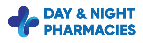 Day + Night Pharmacy Group